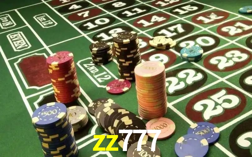 Estatísticas zz777