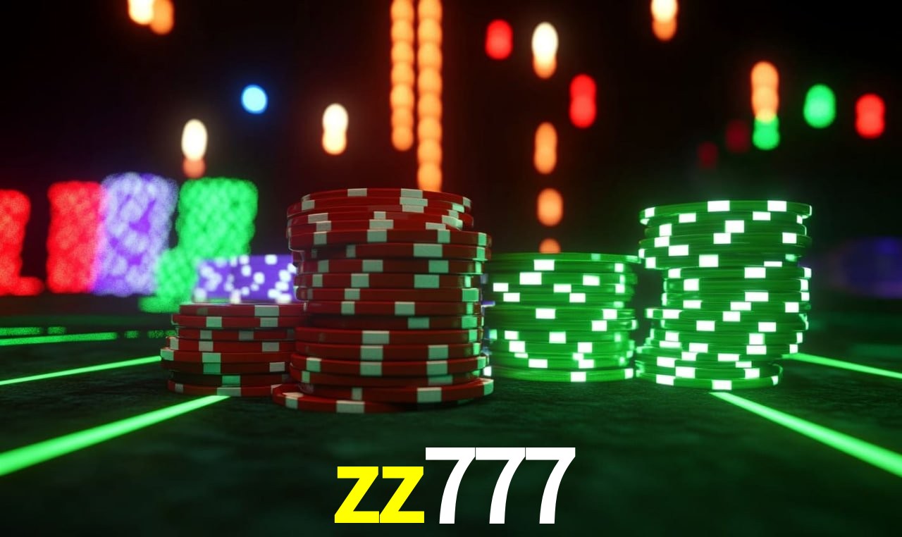 Welcome Bonus zz777