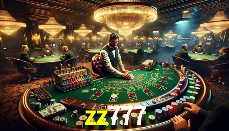 Statistics zz777