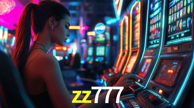 zz777 Bônus - zz777 visual 1