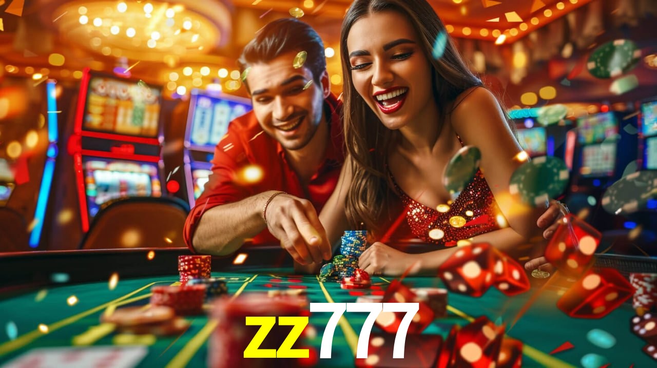 Casino Ao Vivo zz777