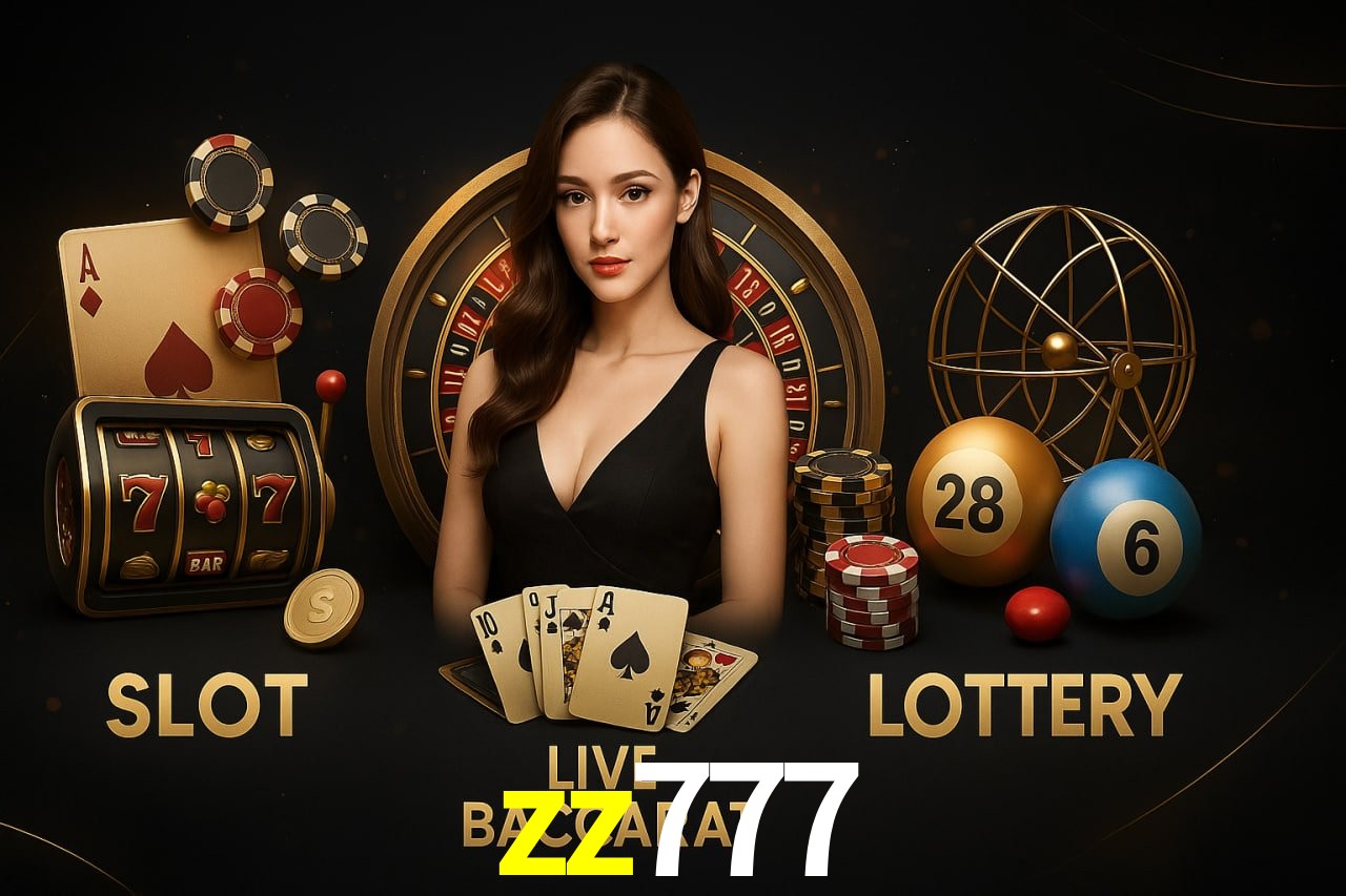 Promoção Relâmpago zz777