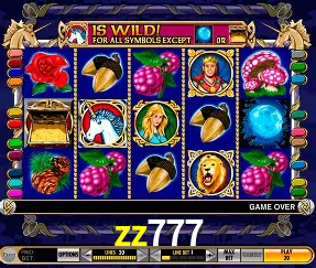 Descubra o Mundo do Cassino Online com zz777