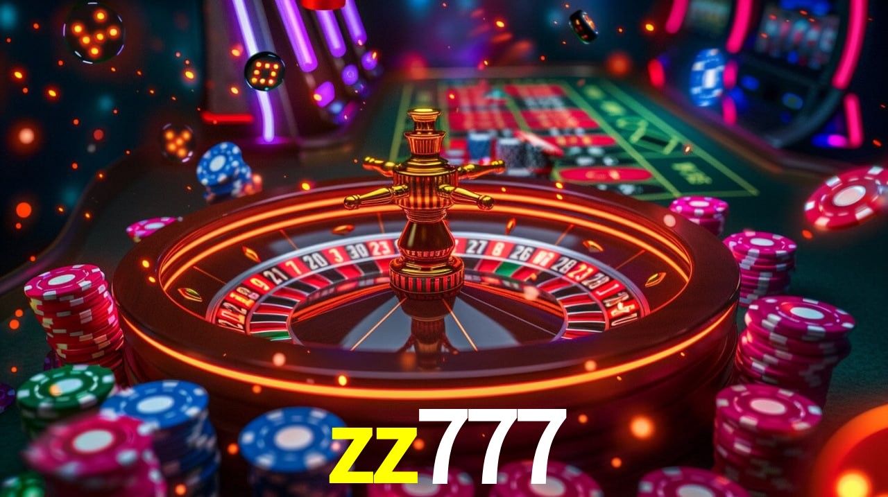 cassino zz777