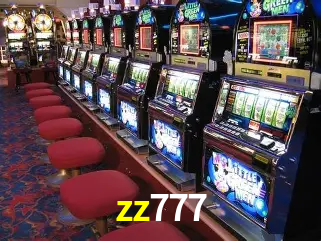 Descubra o Mundo do Cassino Online com zz777