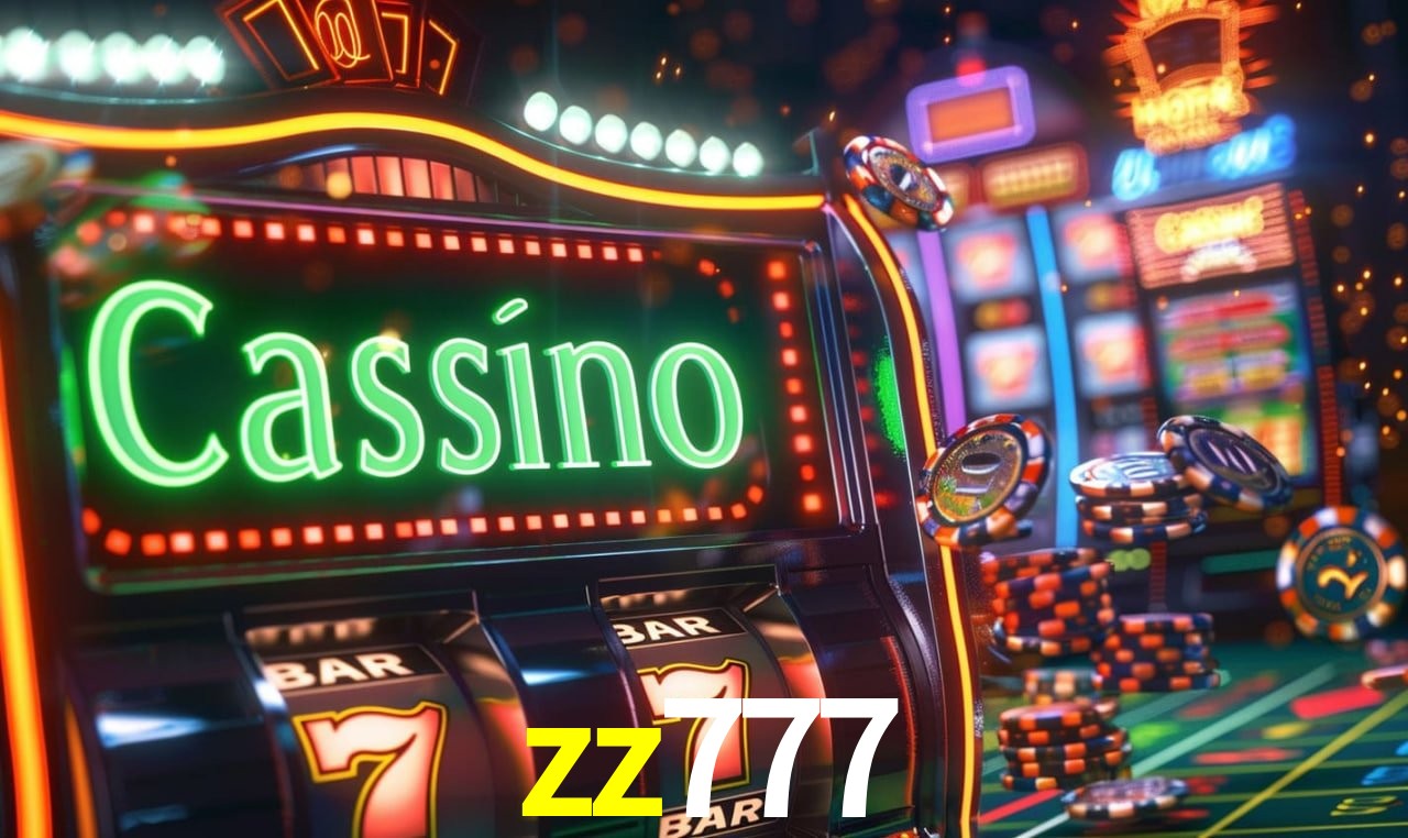 Jogos de Slot zz777