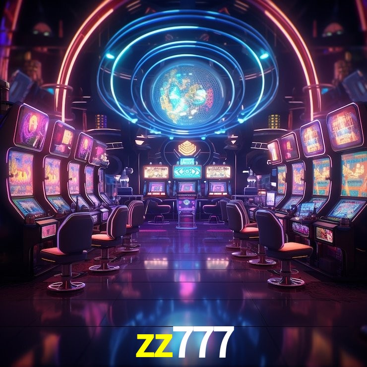 zz777 Slots - zz777 visual 1