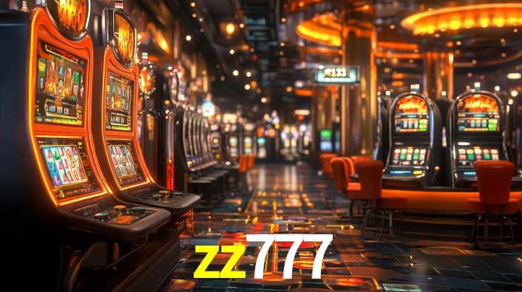 zz777 App Interface