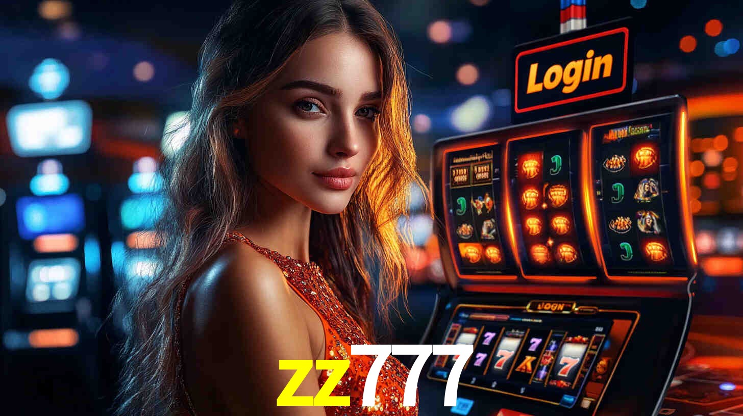 Experimente o Login Seguro Premium no zz777