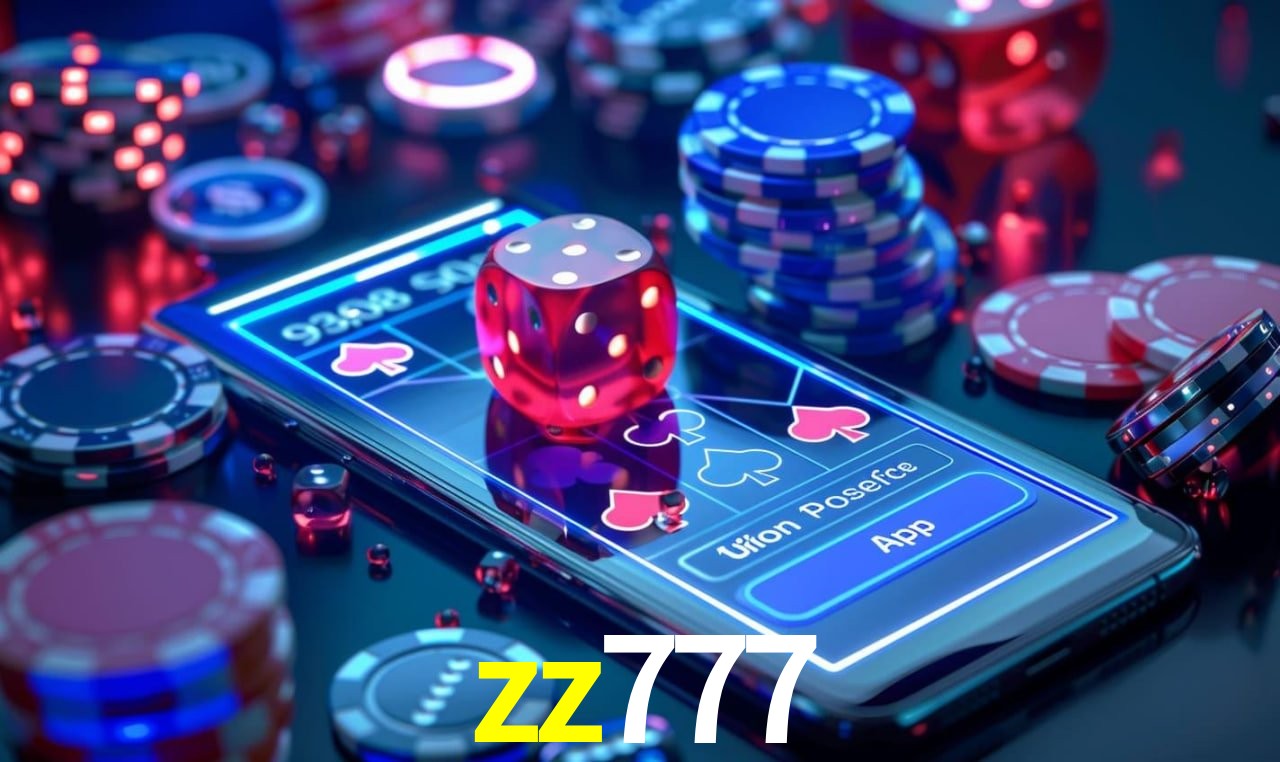 zz777 visual 2