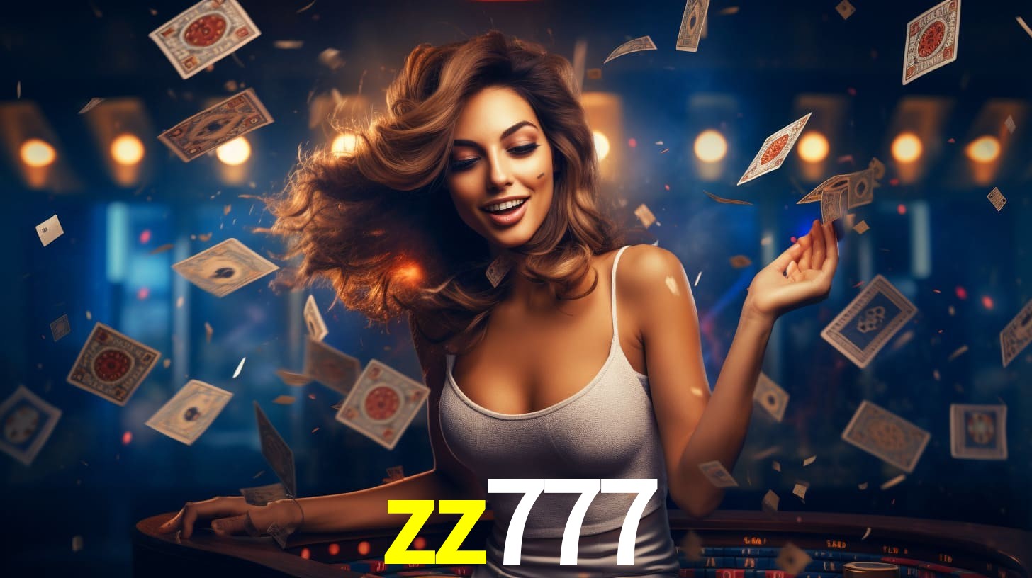 Blackjack Table zz777