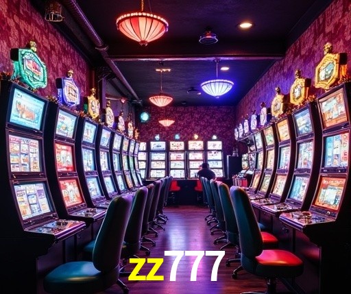 zz777 visual 1