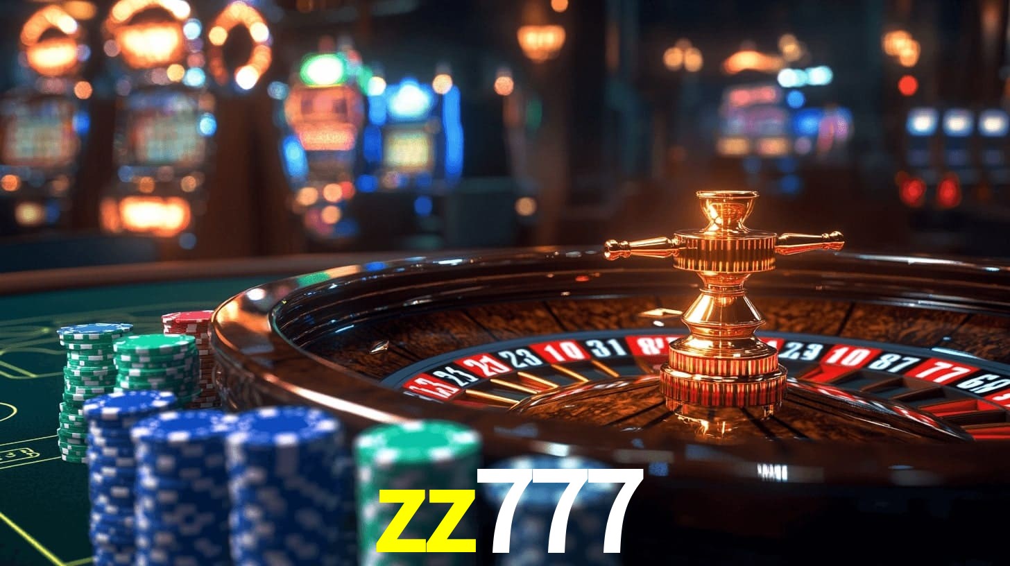 zz777: Jogos de Caça-Níqueis-Altas Recompensas, Roleta-Velocidade, Blackjack-Desafios Máximos