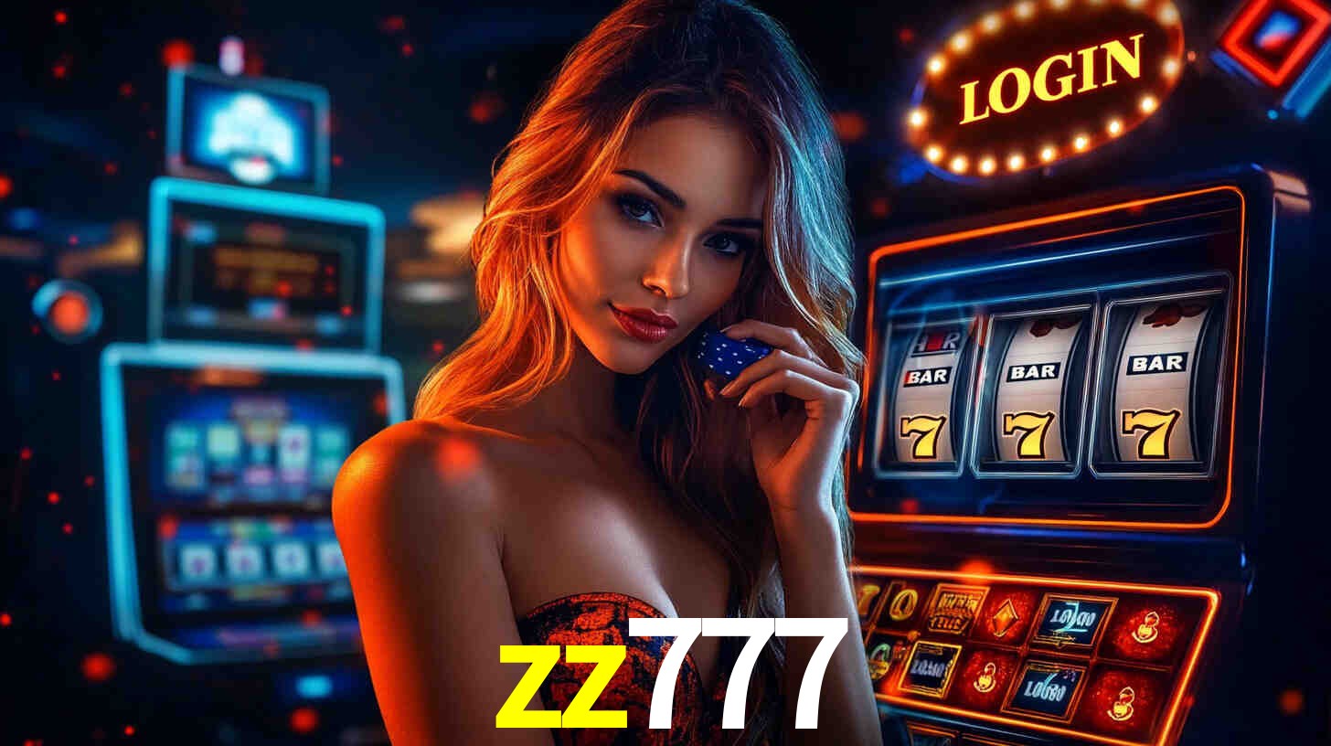 zz777: A Experiência de Casino com Jogos de Mesa ao Vivo