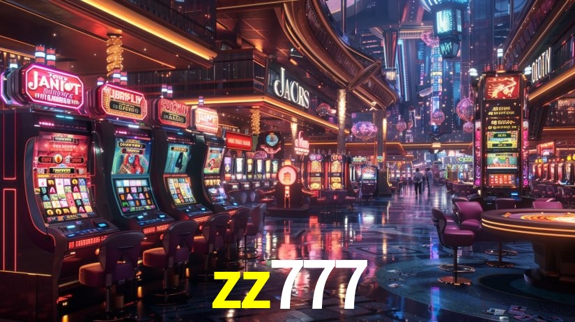 Game Providers zz777