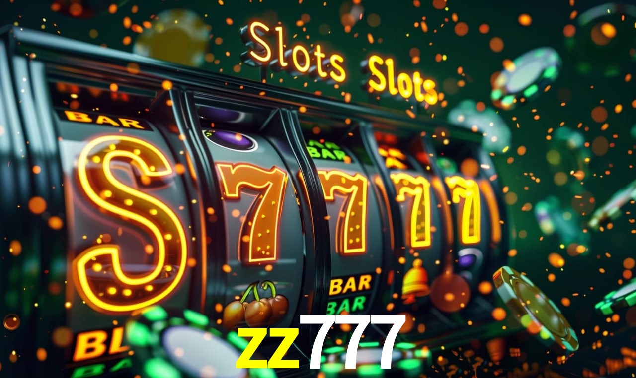 Casino Ao Vivo zz777
