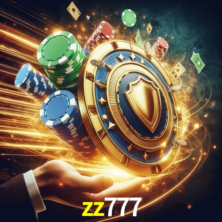 zz777 Slots - zz777 visual 2