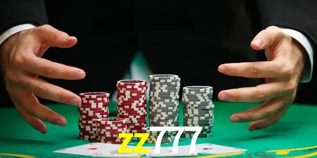 zz777 Aplicativo - zz777 visual 2
