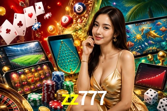 Spaceman Game zz777