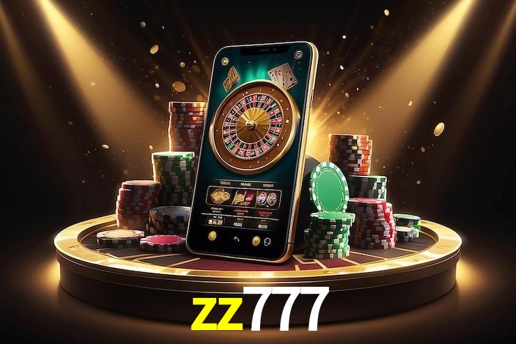 Provedores de Jogos zz777