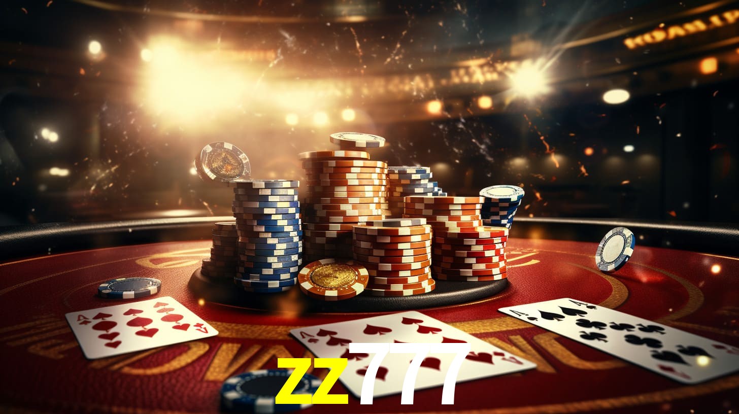 Roulette Table zz777