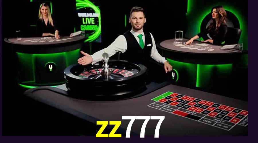 APP oficial da zz777 para mobile