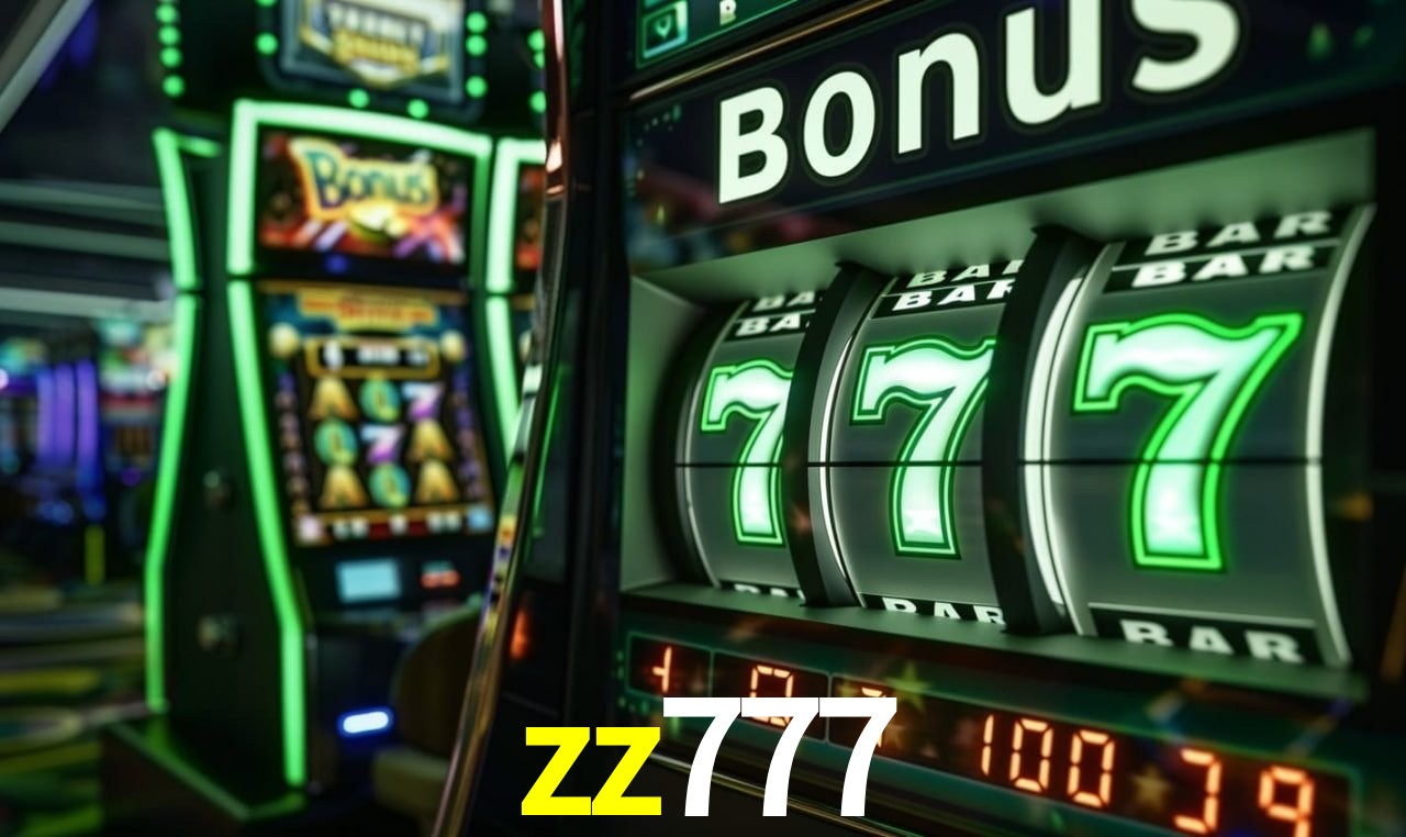 Slot Games zz777