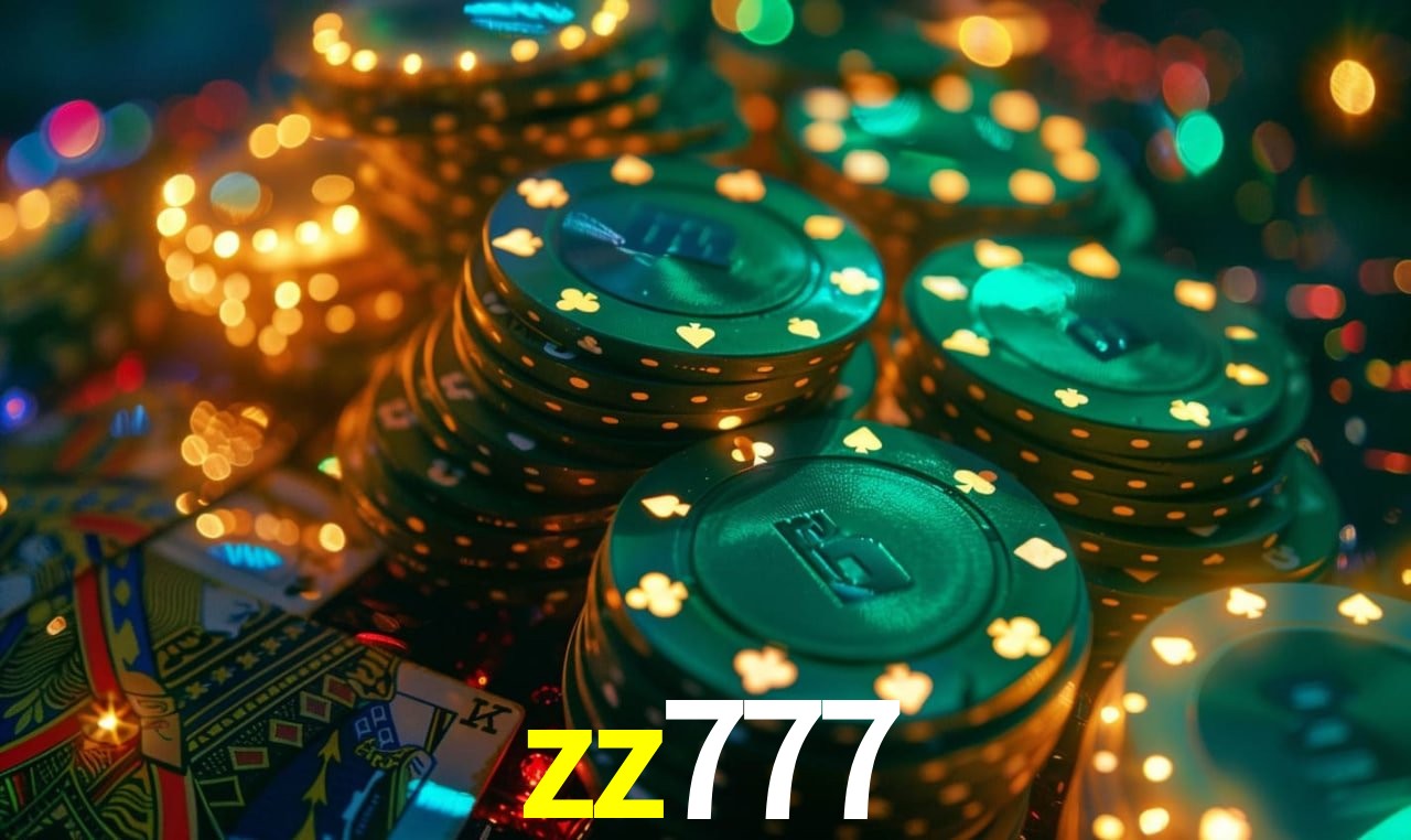 Mesa de Blackjack zz777