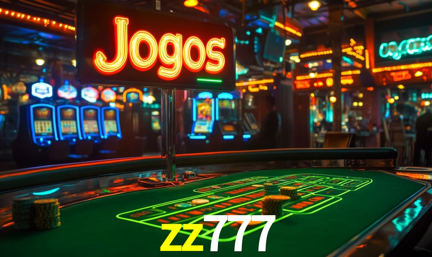 Live Casino zz777