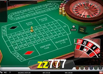 Live Casino zz777