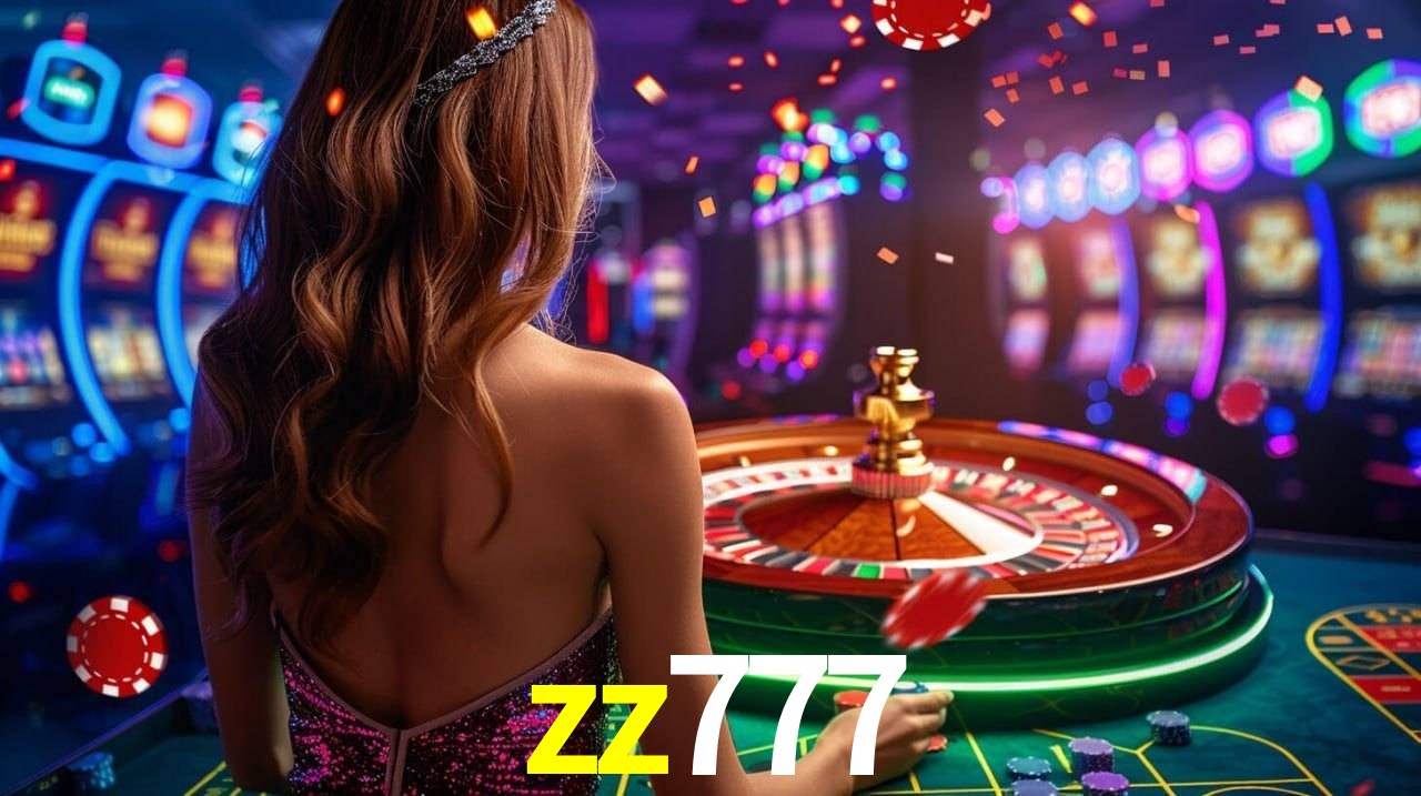 zz777 App Interface