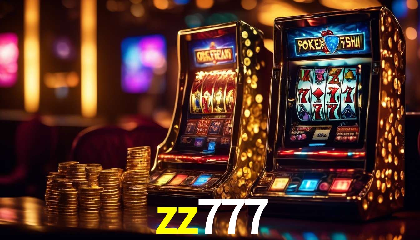 Explorando a Categoria de Eventos em Apostas na zz777