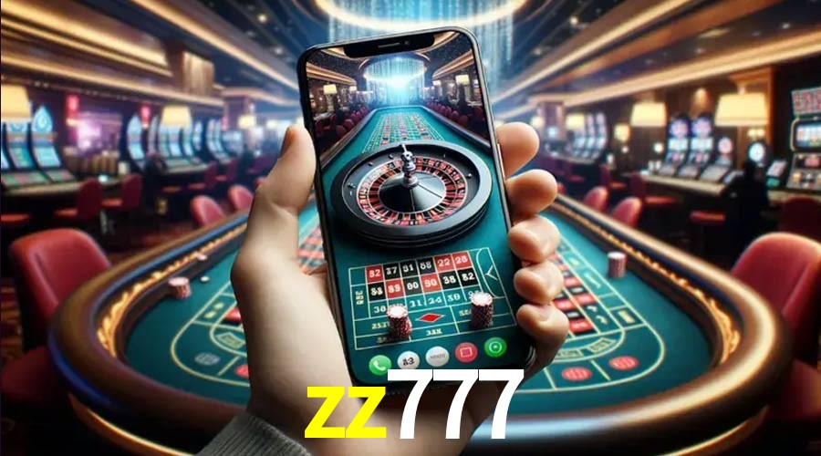 Slot Games zz777