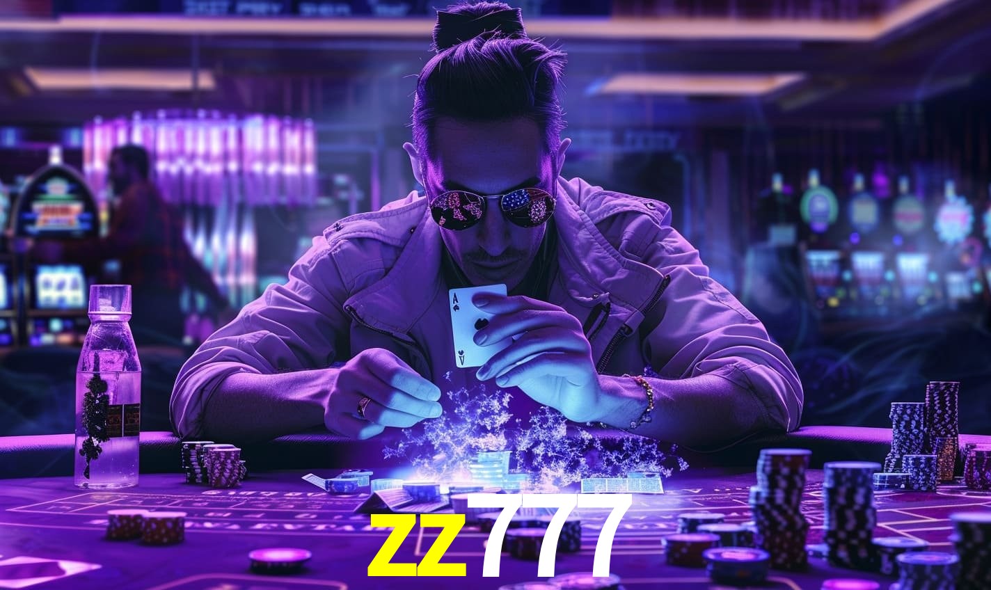 VIP Casino zz777