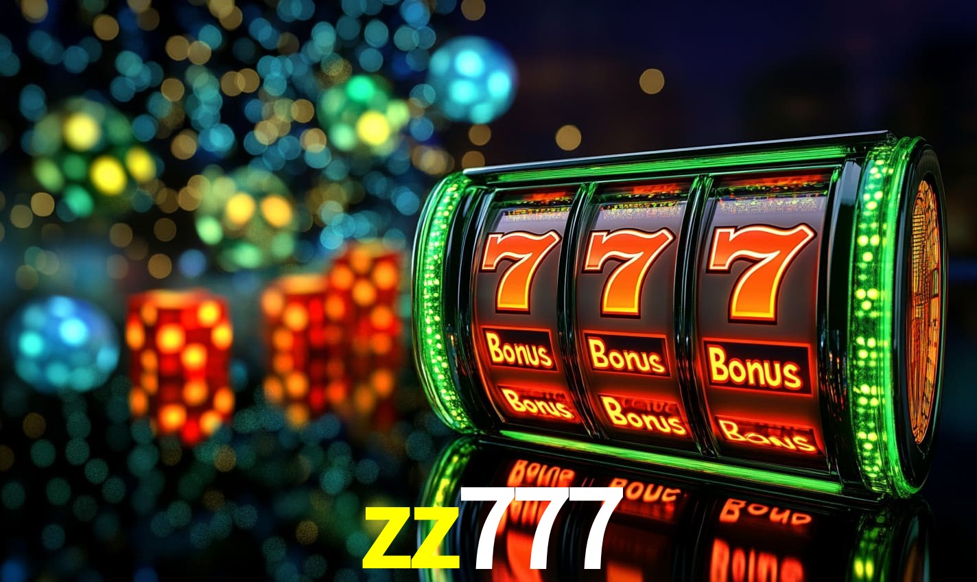 Game Providers zz777