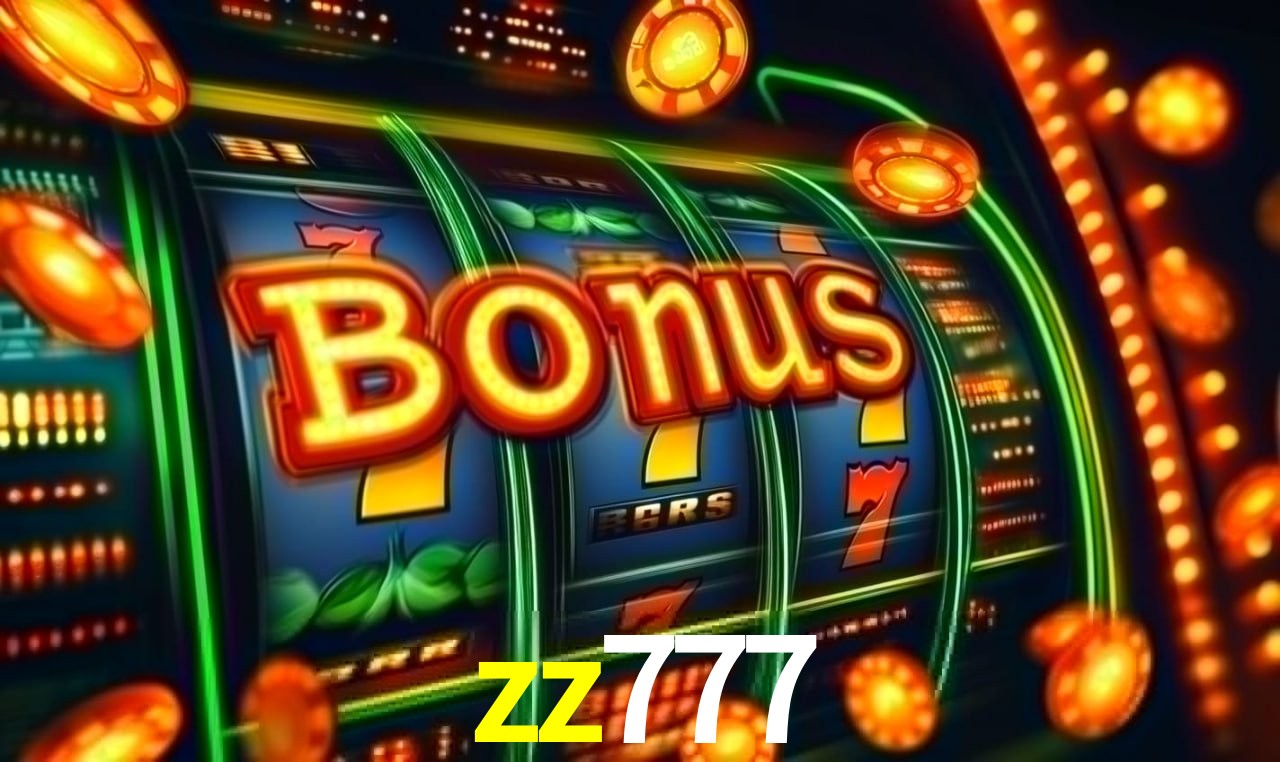 Blackjack Table zz777