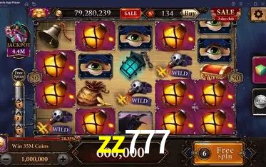 APP oficial da zz777 para mobile